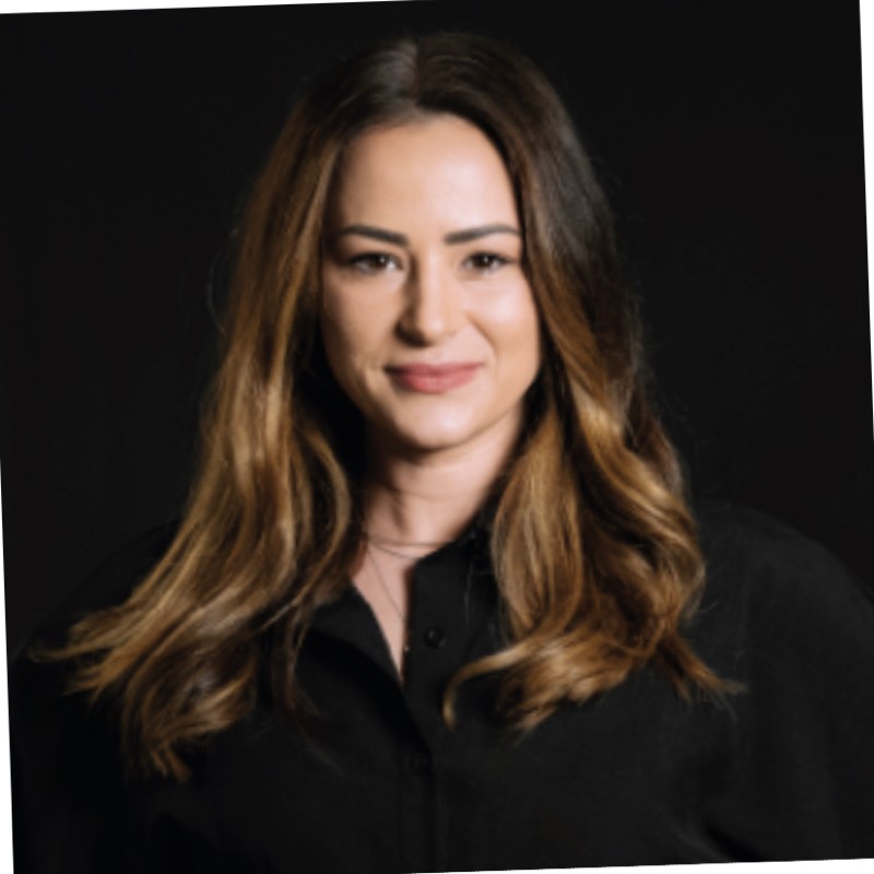 Solveig von Mylius-Geißer